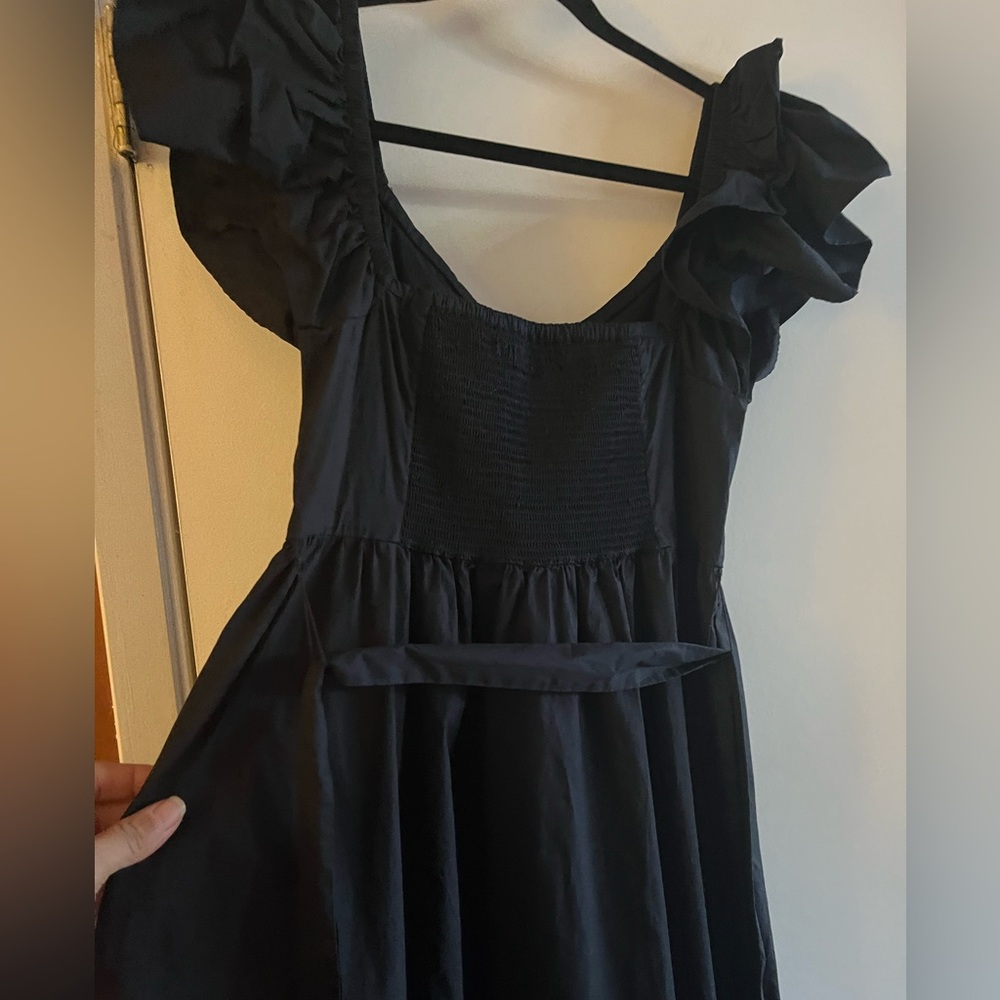 Hill House The Ava Dress - Picture 5 of 11